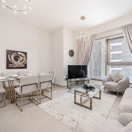 Luton Vacations Homes -Sparkle Towers, Dubai Marina -30Ab3 Екстериор снимка